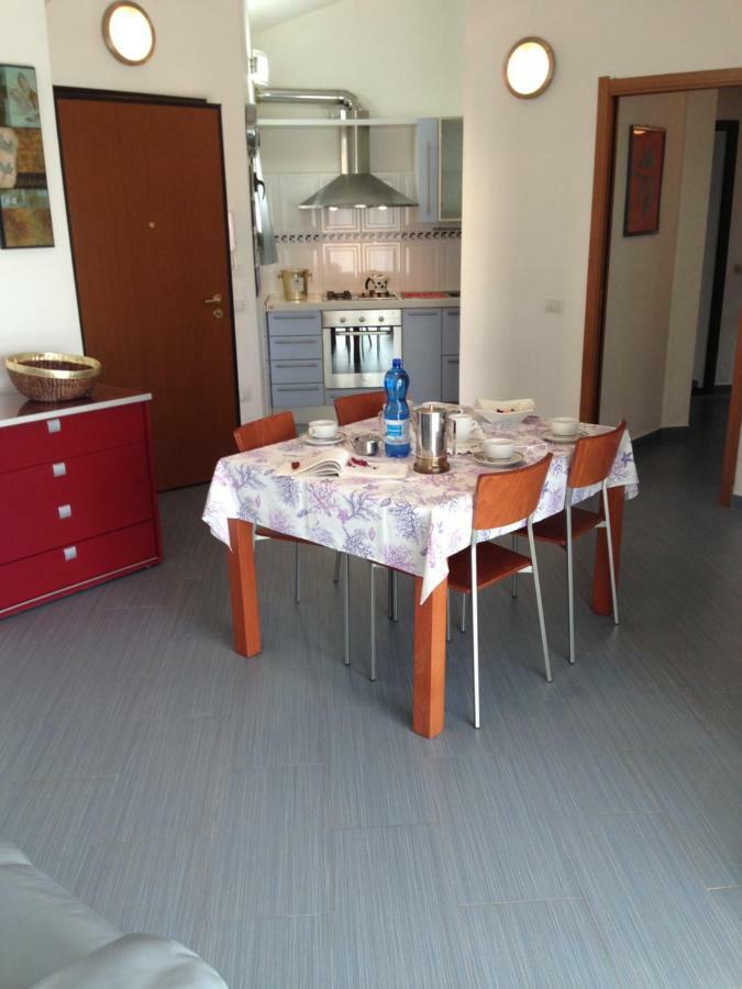 Villa Aurora キア エクステリア 写真